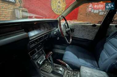 Седан Nissan Skyline 1979 в 