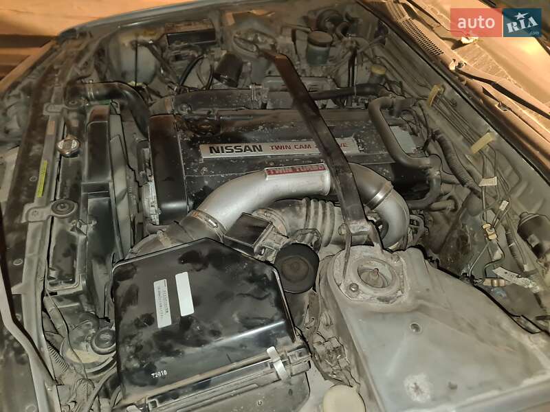 Седан Nissan Skyline 1993 в Одесі