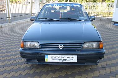 Купе Nissan Sunny 1990 в Николаеве