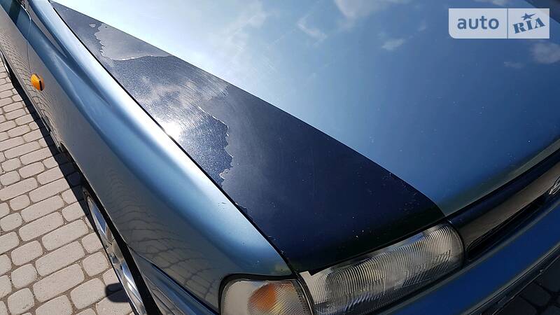 Універсал Nissan Sunny 1994 в Надвірній