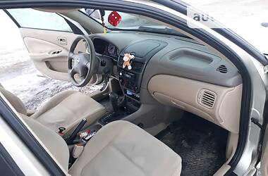 Седан Nissan Sunny 2004 в Лозовой