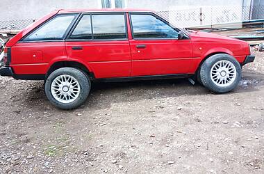Универсал Nissan Sunny 1986 в Черновцах