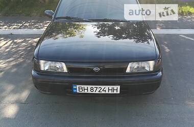 Универсал Nissan Sunny 1995 в Черноморске