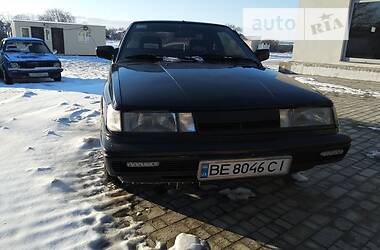 Купе Nissan Sunny 1988 в Миколаєві