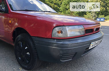 AUTO.RIA – Продам Ниссан Санни 1994 (47668OK) дизель 1.7