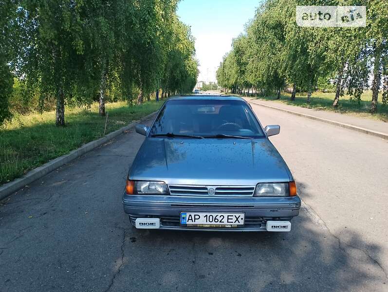 nissan sunny n11