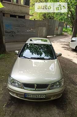 Седан Nissan Sunny 2002 в Одессе