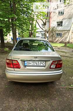 Седан Nissan Sunny 2002 в Одессе