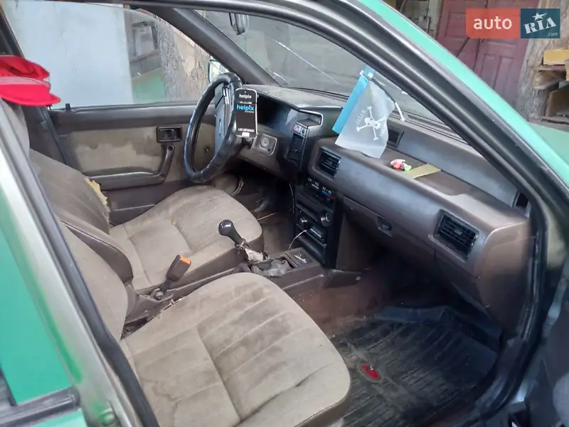 Nissan Sunny