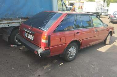 Универсал Nissan Sunny 1982 в Киеве