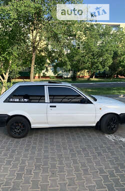 Хетчбек Nissan Sunny 1987 в Ладижині