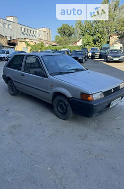 Хетчбек Nissan Sunny 1988 в Одесі