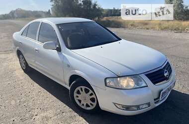 Седан Nissan Sunny 2008 в Белгороде-Днестровском