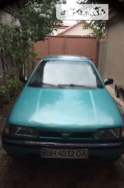 Седан Nissan Sunny 1994 в Одессе