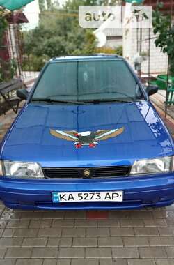 Седан Nissan Sunny 1995 в Любашівці