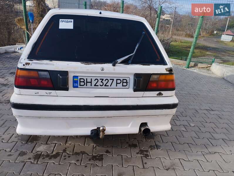 Хэтчбек Nissan Sunny 1989 в Одессе