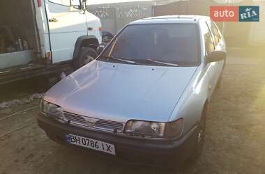 Седан Nissan Sunny 1993 в Березовке