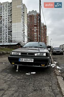 Хетчбек Nissan Sunny 1991 в Києві