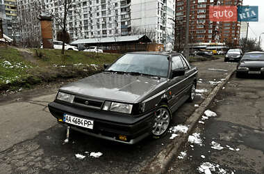 Хетчбек Nissan Sunny 1991 в Києві