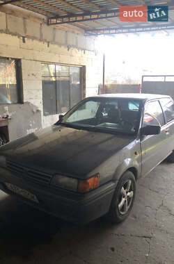 Хэтчбек Nissan Sunny 1989 в Белгороде-Днестровском