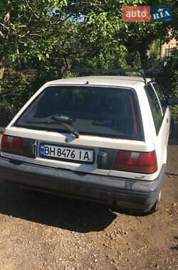 Хэтчбек Nissan Sunny 1989 в Одессе