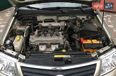 Седан Nissan Sunny 2008 в 