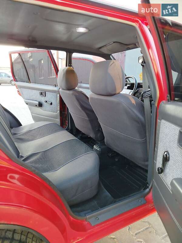 Хэтчбек Nissan Sunny 1987 в Ивано-Франковске