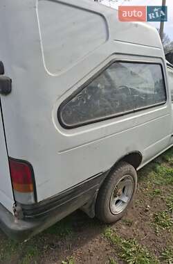 Седан Nissan Sunny 1995 в 