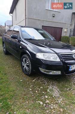 Седан Nissan Sunny 2007 в 
