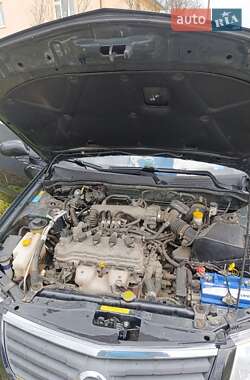 Седан Nissan Sunny 2007 в 