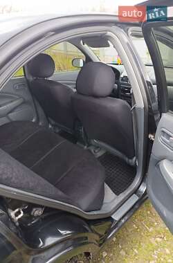 Седан Nissan Sunny 2007 в 