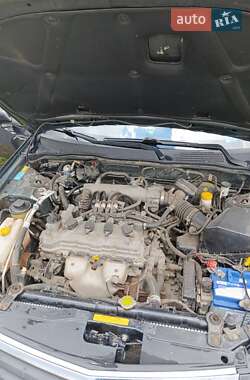 Седан Nissan Sunny 2007 в 