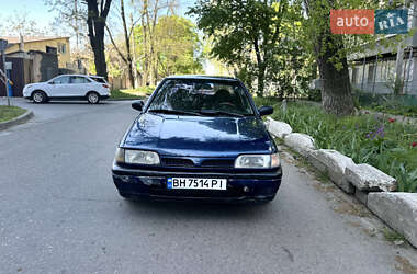 Седан Nissan Sunny 1992 в Одесі