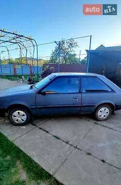 Хетчбек Nissan Sunny 1985 в Доброславі