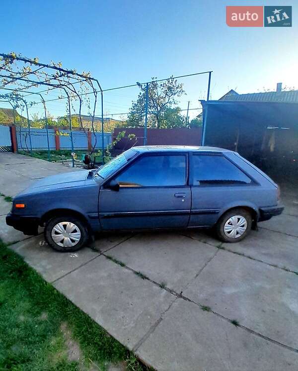 Хэтчбек Nissan Sunny 1985 в Доброславе