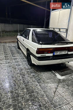 Купе Nissan Sunny 1990 в Подільську