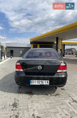 Седан Nissan Sunny 2008 в 