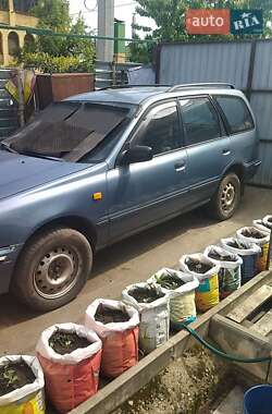 Седан Nissan Sunny 1994 в Одесі
