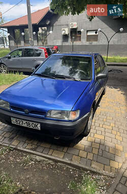 Седан Nissan Sunny 1995 в Одесі