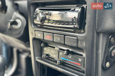 Седан Nissan Sunny 1994 в 
