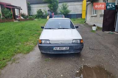 Седан Nissan Sunny 1990 в 
