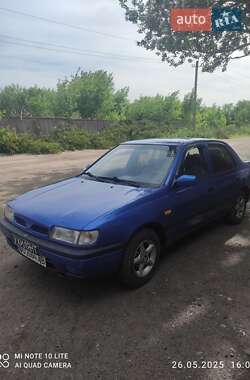 Седан Nissan Sunny 1995 в 