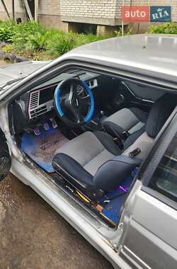 Купе Nissan Sunny 1989 в 