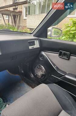Купе Nissan Sunny 1989 в 
