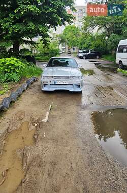 Купе Nissan Sunny 1989 в 