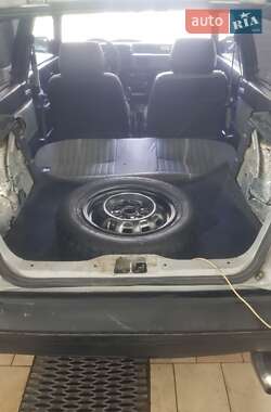 Хетчбек Nissan Sunny 1988 в 