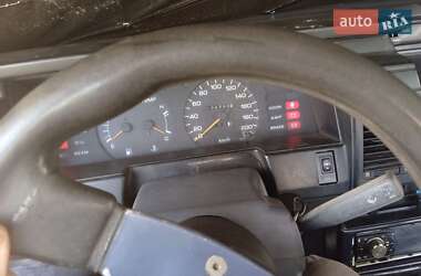 Седан Nissan Sunny 1991 в 