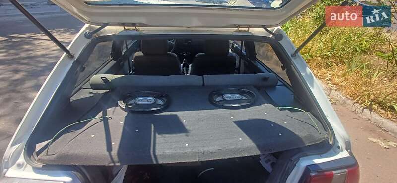 Хетчбек Nissan Sunny 1989 в Одесі