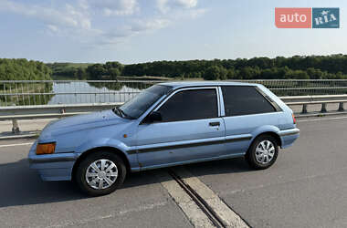 Хетчбек Nissan Sunny 1986 в Ладижині