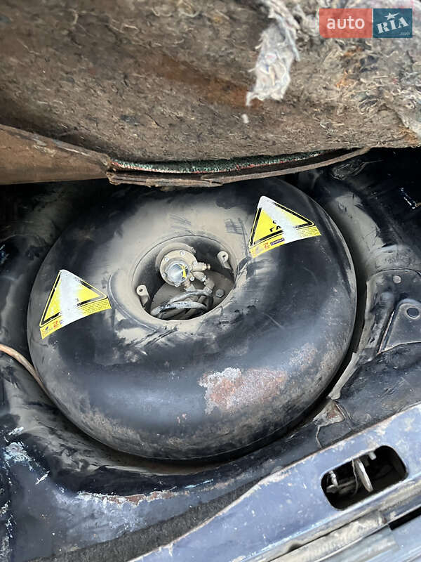 Седан Nissan Sunny 1991 в Одессе